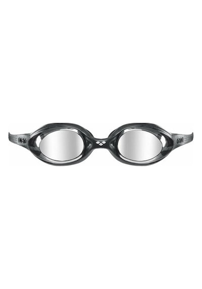 Unisex Siyah Yüzücü Gözlüğü - Spider Jr Mirror - 1e36256 Beyaz