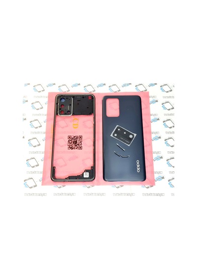 Oppo A74 Kasa Arka Pil Kapağı ( Full) (275874568)