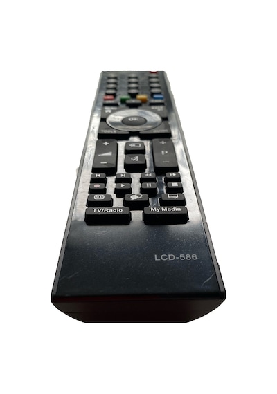 Rose Lcd-586 Arçelik Uyumlu- Beko Tv Kumandası