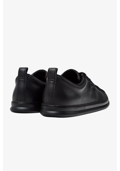 Camper Runner Four Erkek Siyah Sneaker K101052-004 Çok Renkli