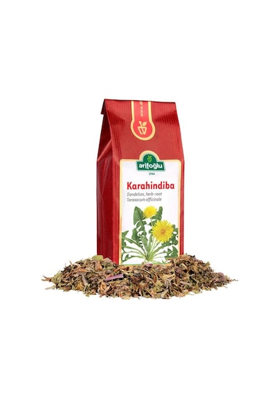 Arifoğlu Karahindiba Bitki Çayı 60 G