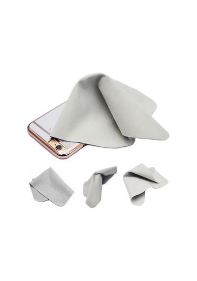 Ayex Kamera Lens Objektif Ve Filtre İçin Microfiber Temizlik Bezi