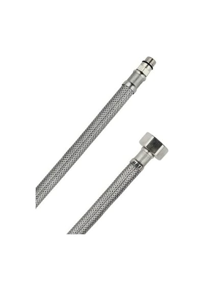 Wuvera Çelik Örgülü Flex Batarya Bağlantısı - 50 Cm - Kartal Flex-m10