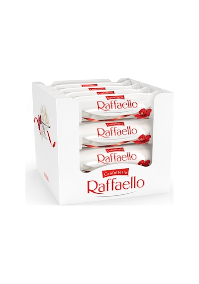 Çikolata 4'lü 40 Gr - 16 Adet