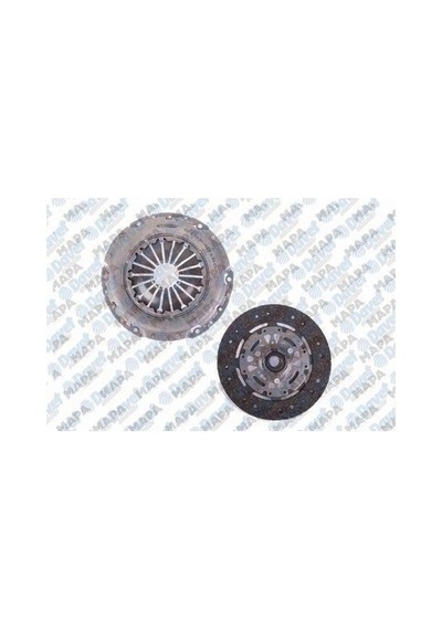 MAPA 220409 DEBRİYAJ SETİ CMAX FOCUS 98- RULMANSIZ