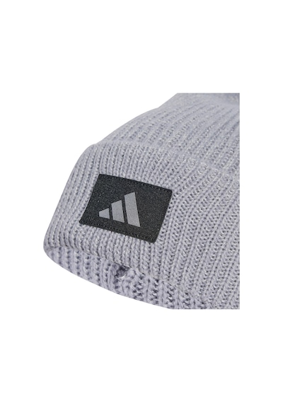 Jv5946-u Adidas Run Warm Beanie Gri Jv5946-u Gri