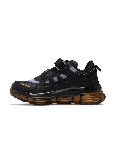 Vicco Kontra Erkek Çocuk Spor Ayakkabı 25k 346.249 Pe Siyah