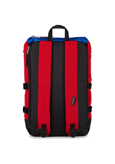 Jansport Skip Pack Sırt Çantası Ek0a5blın581 Kırmızı