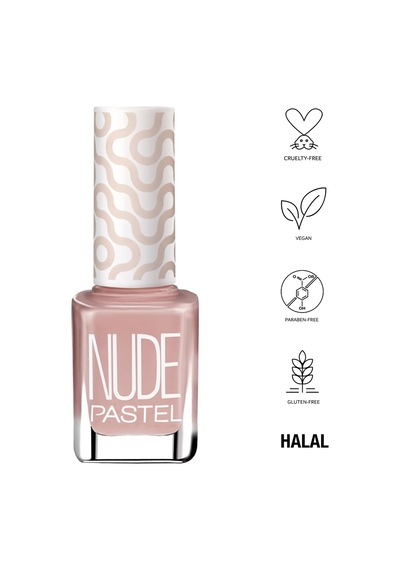 Nude Oje 756, 13 Ml Diğer