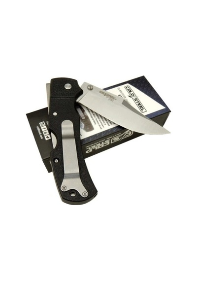 Cold Steel Hunter Kamp Çakı 23jc Bk 21,5 Cm Haki