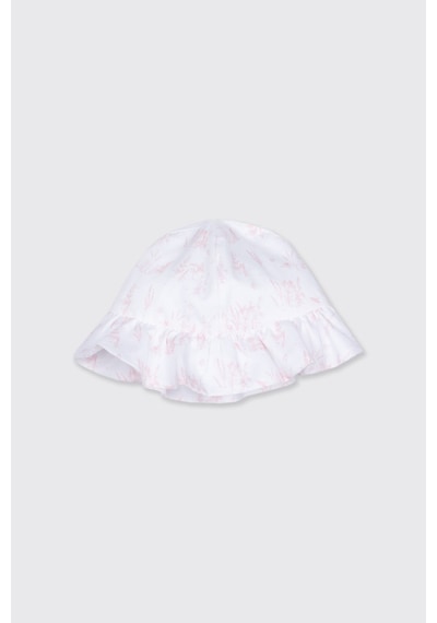 Panço Patachou Yenidoğan Pembe Şapka