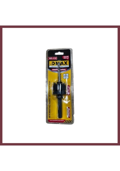 Storeşahin 30-210 Mm Panç Adaptörü Sds Shn0720