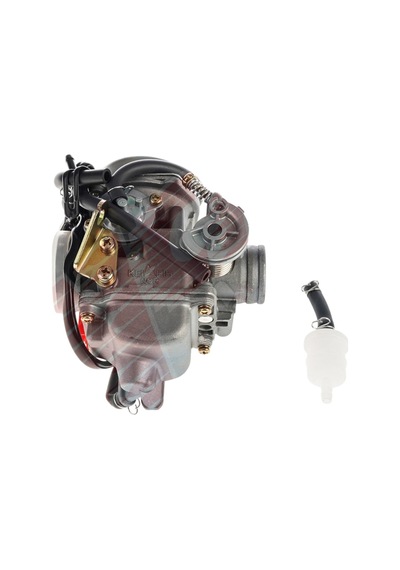 Karburator Keıhın Sct 150 18031