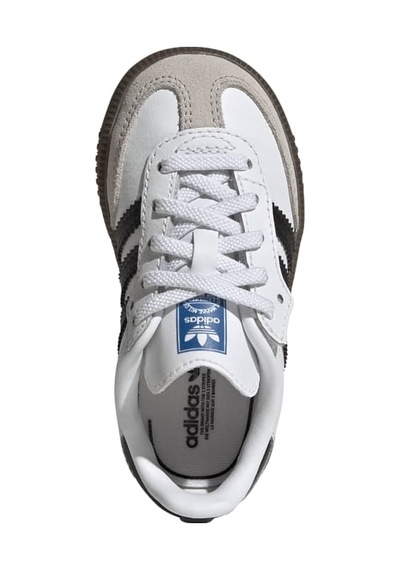 Adidas Samba Og Çocuk Spor Ayakkabı - Jq3191 Beyaz