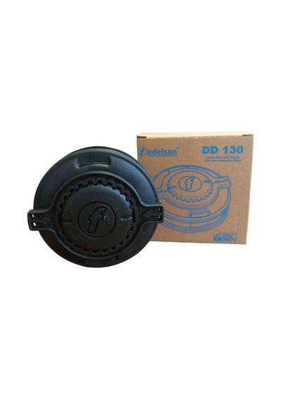 Fadelsan Dd 130 Tırpan Otomatik Sarmalı Başlık M10x1,25 Sol Diş
