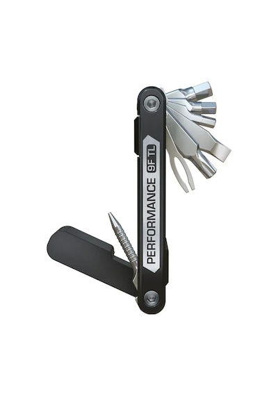 Pro Mini Tool 9ftl Perform Alloy Tubeless Comp Bc Smart Alyen Çakı Seti Prtl0130 Mavi
