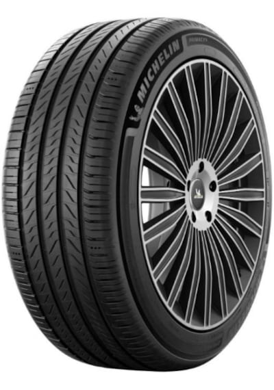 Michelin 225/55 R18 98V Primacy 5 Yaz Lastiği 2025