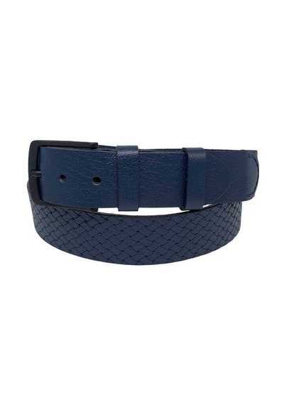 Süzer Deri Lacivert Hakiki Deri Özel Üretim 3 Parçalı El İşçilikli 4 Cm.lik Unisex Spor Kot Kemer Lacivert Süzer Deri Lacivert Hakiki Deri Özel Üretim 3 Parçalı El İşçilikli 4 Cm.lik Unisex Spor Kot Kemer Lacivert
