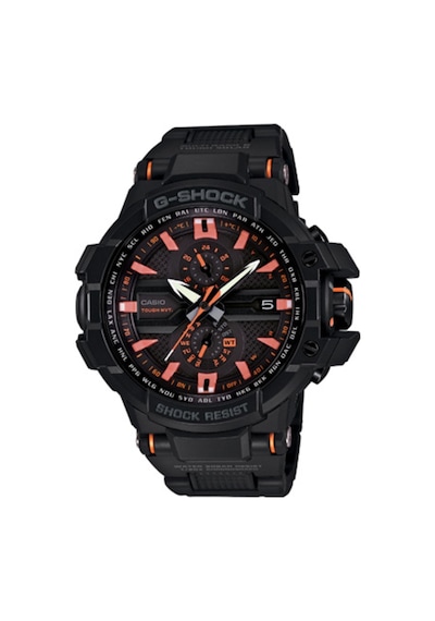 Casio GW-A1000FC-1A4DR Erkek Kol Saati