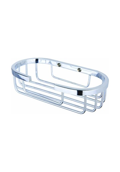 Bauboss Oval Tel Sabunluk pirinç