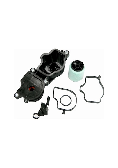 Bmw E39 E46 E60 X5 M57 Motor Yağ Emiş Valfi N11.2018