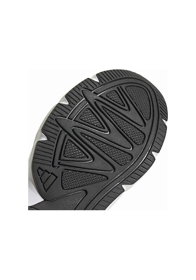 Cblack/cblack/carbon Adidas Kadın Günlük Spor Ayakkabı Technochaos 2000 Kı4221 siyah
