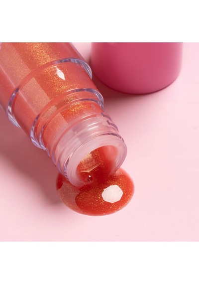 Rude Cosmetics Şeftali Dudak Parlatıcısı