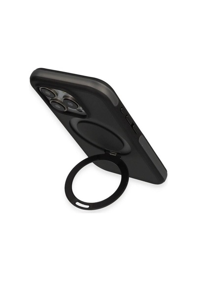 Joko Apple İphone 15 Pro Max Zorda Airbag Magsafe Standlı Kapak