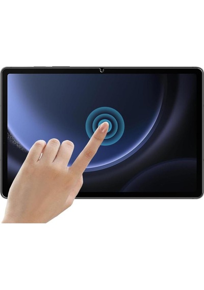 Xiaomi Pad 7 Ekran Koruyucu Nano Şeffaf 9h 11.2 İnç