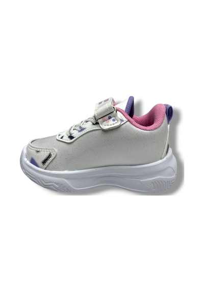 Cakgo Labubu 624-26 Simli Parlak Deri Işıklı Anatomik Kız Çocuk Sneaker Beyaz Pembe 22-25 Beyaz Cakgo Labubu 624-26 Simli Parlak Deri Işıklı Anatomik Kız Çocuk Sneaker Beyaz Pembe 22-25 Beyaz