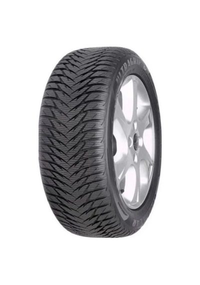 Goodyear 185/60R15 Ug8 84T M+S Kış Lastiği -  2023