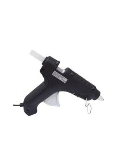Tayrex Elektrikli Sıcak Mum Silikon Tabancası 55 Watt