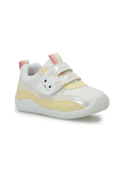 Polaris Cute.ı Sarı Kız Çocuk Sneaker Cute.ı6fx 000000000102199969 Sari