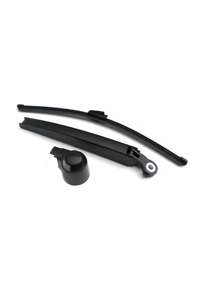 Golf 5 Arka Silecek Komple Takim - 2004 - 2009 - 6Q6955707C 455050034