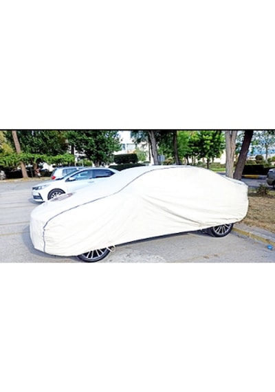 Kumaş Araç Araba Branda 418817232