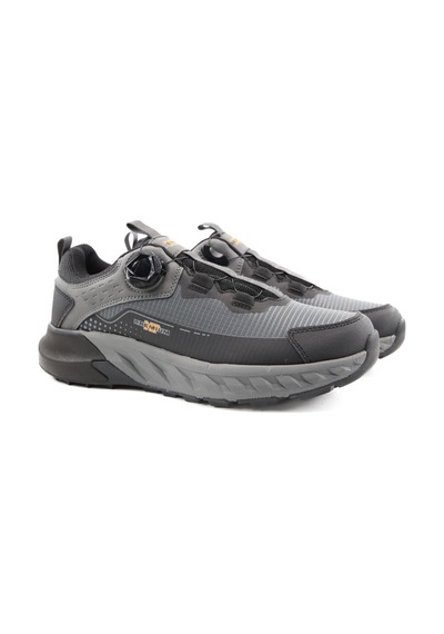 M.P Mp 252-6105 Gri Erkek Sneakers Gri