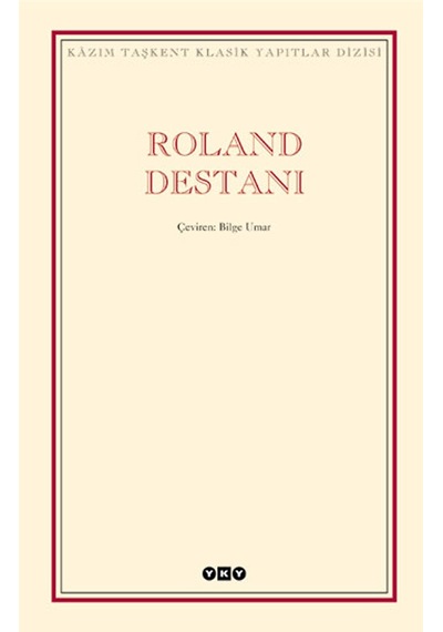Roland Destanı