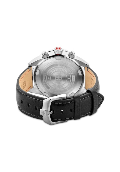 Swiss Military Smwgc0000305 Erkek Kol Saati Gri