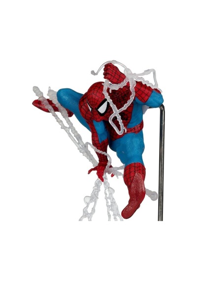Mcfarlane Toys Marvel Spider-man 18 Cm Koleksiyon Heykeli