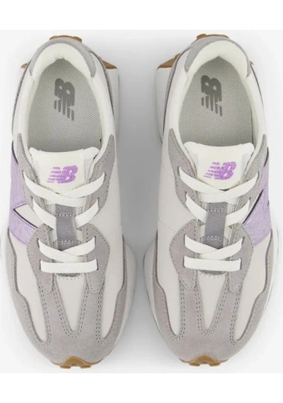 New Balance P3277x2 Nb Lıfestyle Pre-school Shoes Grı Çocuk Sneaker Gri