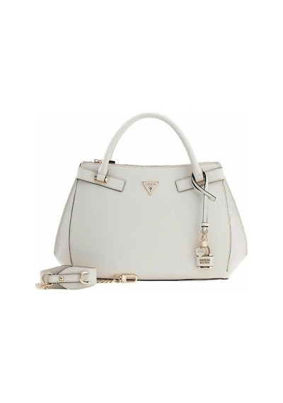 Guess Serenova Girlfriend Kadın Beyaz El Çantası Hwzg8091060-off Beyaz