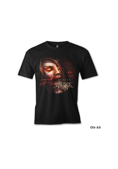 Chelsea Grin Evolve 001