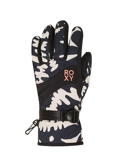 Roxy Roxy Jetty Gloves Kadın Eldiven 6457 Çok Renkli