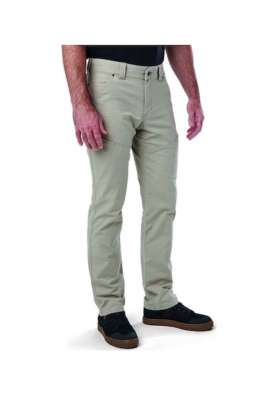 High Mountain 5.11 Coalıtıon Krem Renk Pantolon Siyah
