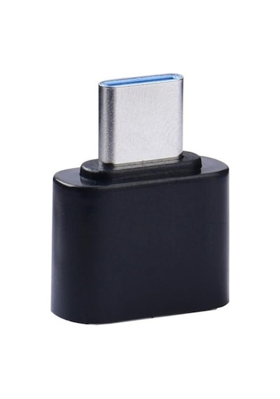 Ancheyn Type C Usb 3.1 To Usb 3.0 Çevirici ve Dönüştürücü Adaptör Data Şarj 4311