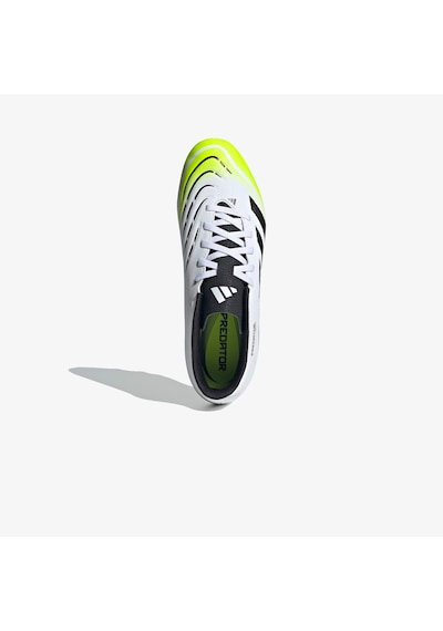 Adidas Predator Club Firm-multi Ground Erkek Beyaz Çim Saha Kramponu Jh8847 Beyaz