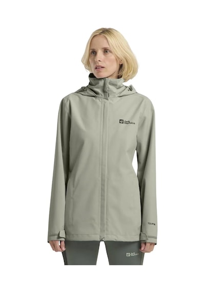 Jack Wolfskin Traıltıme 2l Jkt W Kadın Mont A63902 50023