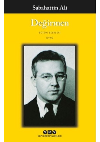Değirmen - Yqbx-648445