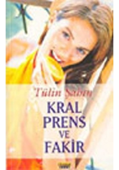 Kral Prens ve  Fakir