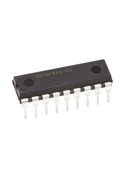 Pıc 16f84a-04 Pıc 16f84a-04